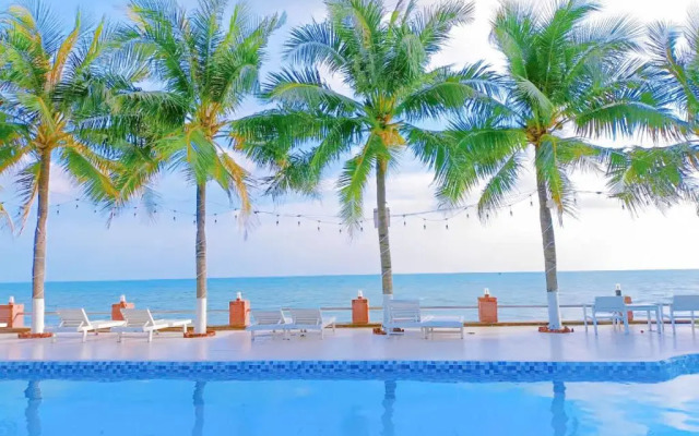 Resort Hoàng Lâm