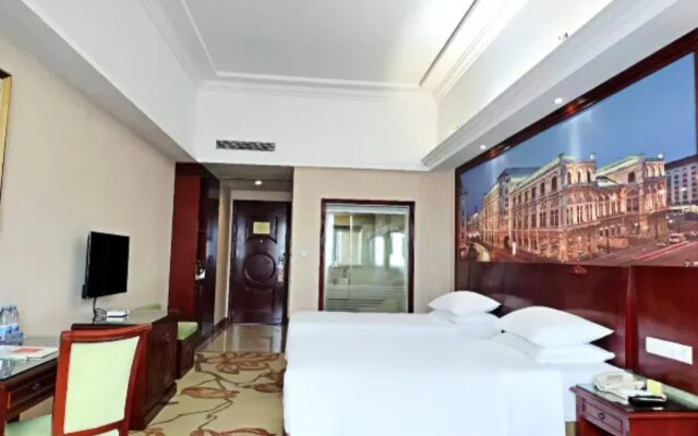 Vienna Hotel Dongguan Humen Huaibei Road