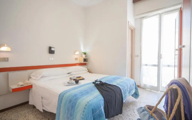 Hotel Bologna