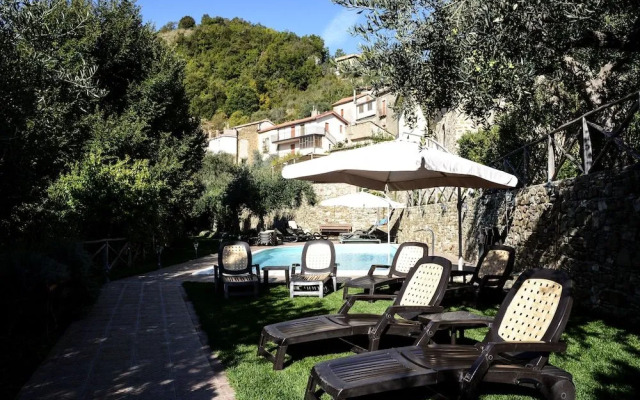 Palazzo del Baglivo Resort & Spa