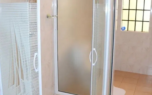 Chestnut Homes Kenya