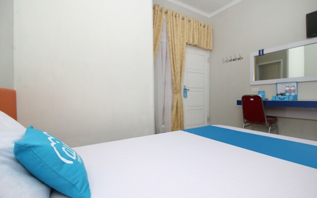 Airy Eco Ratu Dibalau Gang Cempaka Lima Bandar Lampung