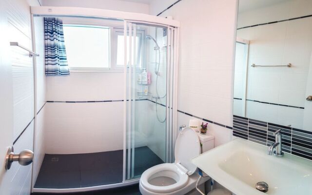 2BR Centric Sea With Sea View