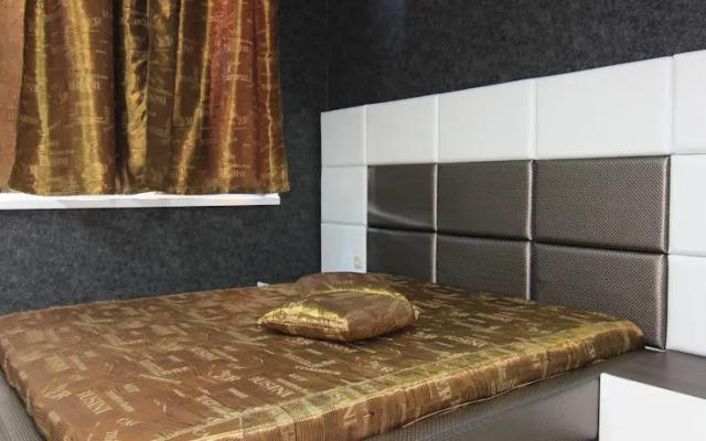 Bedroom Place Guest Rooms