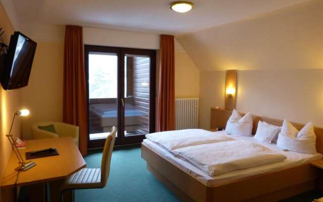 Hotel-Restaurant Ruland