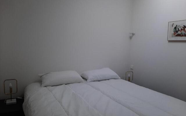 Appartement Vieux-Boucau-les-Bains, 2 pièces, 6 personnes - FR-1-239-549