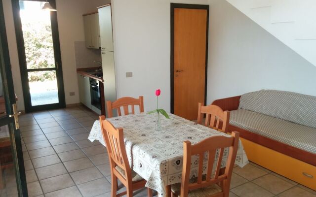 Residence Junior 2