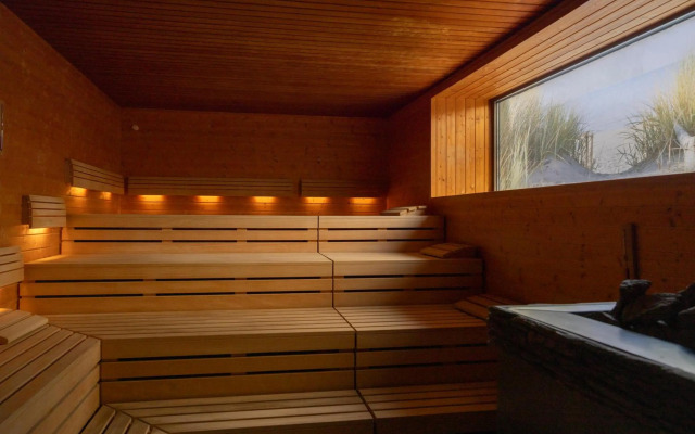 Fletcher Wellness-Hotel Brabant-Mill