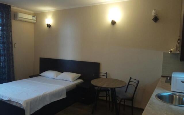 Apartment TATA in apart otel TOWERS
