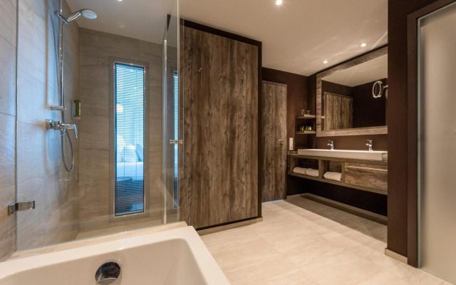 Aedenlife Hotel & Resort Rügen