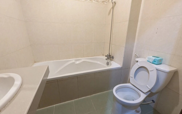 Reach Kunthea Guesthouse