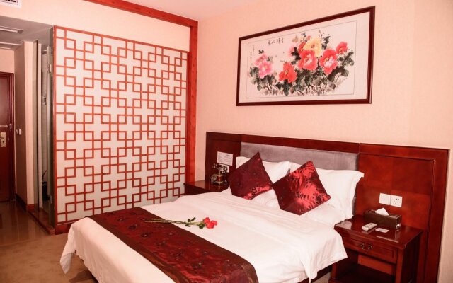 Starway Hotel