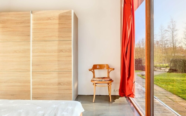 Cosy Bungalow in Noordwolde Amidst the Forest