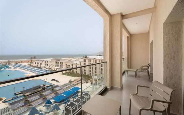 Pickalbatros Palais Des Roses