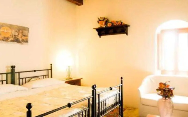 Residenza DEpoca San Girolamo