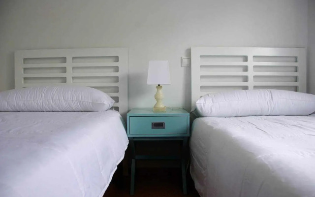 Apartamento Maria Luisa