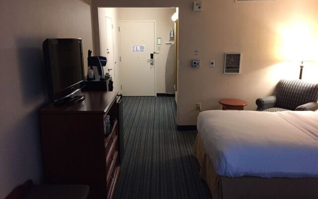 Holiday Inn Express Elmira-Horseheads