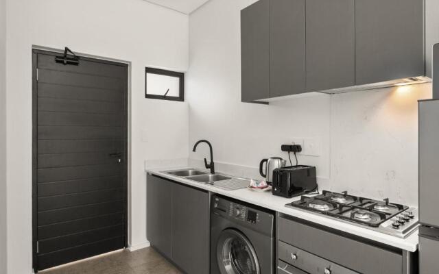 Hyde Park House Apartments