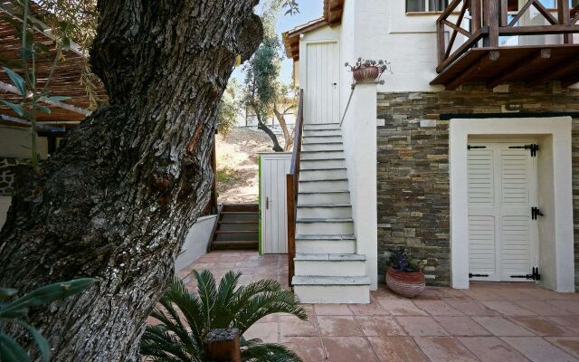 Skiathos Ira Hotel