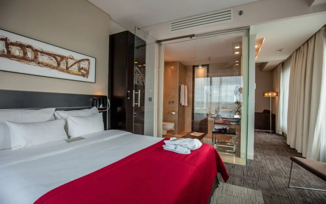 Andersia Hotel & Spa Poznan, a member of Radisson Individuals