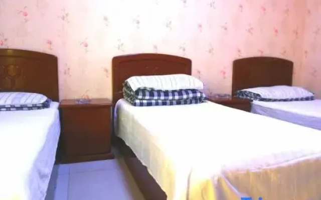 Wuchang Taoyuan Hotel