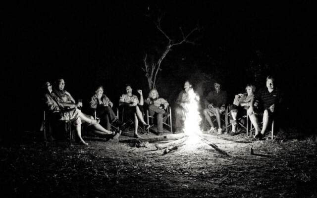 Mankwe Camping