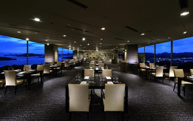 Setouchi Kojima Hotel Kurashiki