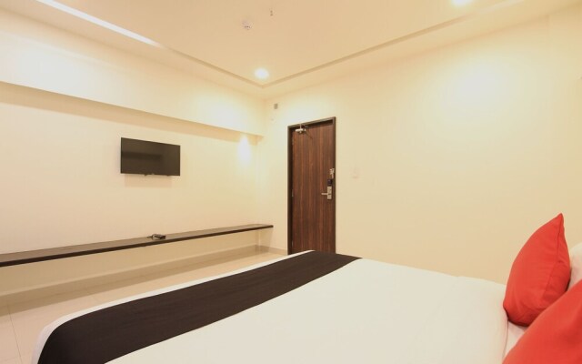 Capital O 23663 Hotel Bella Vista