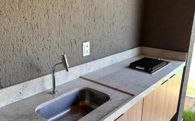 Villa Kamby Milagres B003