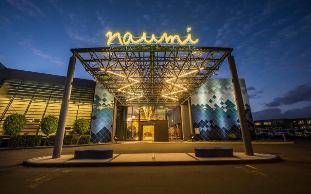 Naumi Auckland Airport Hotel 