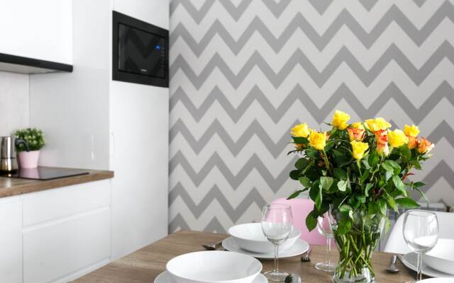 Otium Jewish Quarter Starowislna