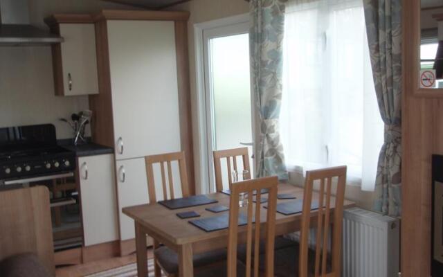 Flask Inn Holiday Home Park