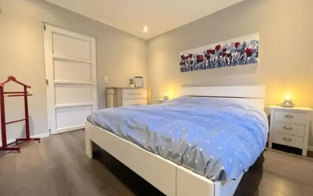 Holiday Home in Garderen With Garden