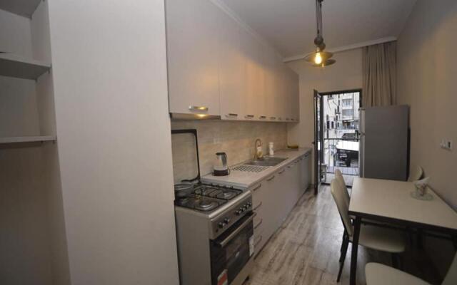 16 Kote Marjanishvili Street