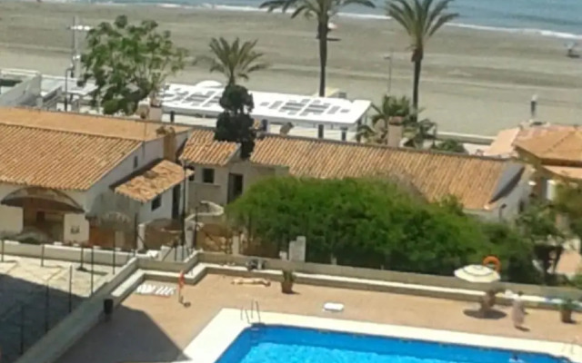 Apartamento Peñalver 813