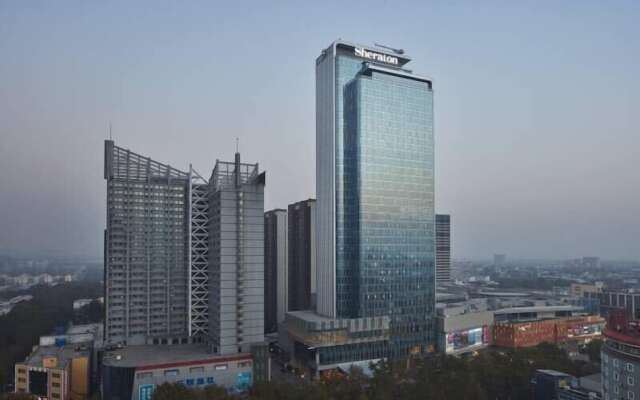 Housing Urban Hotel Zibo