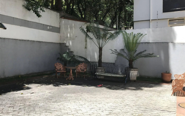 Hostel Ibirapuera Park