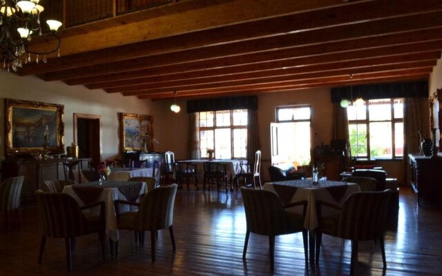 HOTEL SCHULTEHEIM accommodation