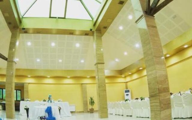 Tavush Hotel