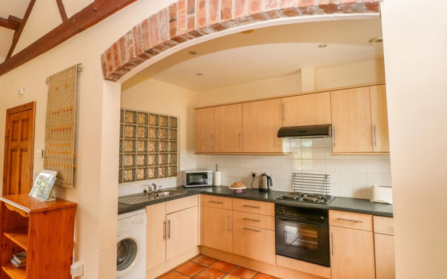 Taf Cottage