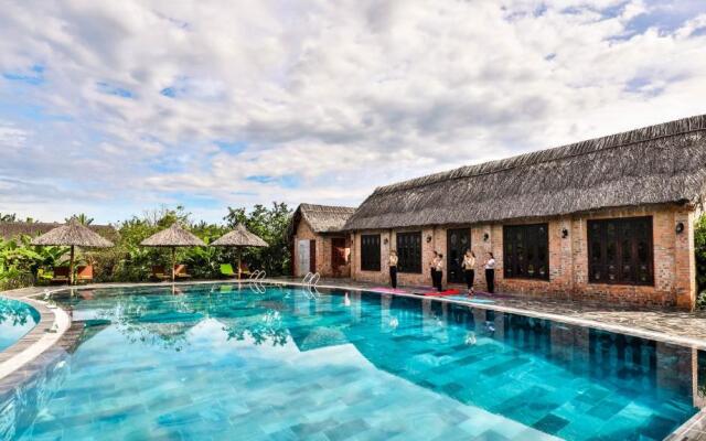 Hue Ecolodge