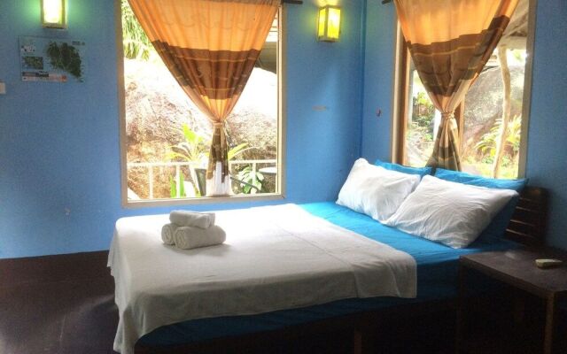 Meridian Khao Tam Bungalow