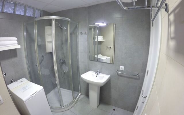 Apartamentos Juan Pérez