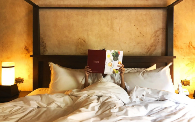 El Convento Boutique Hotel