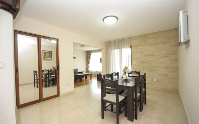 Lusso Apartments Budva