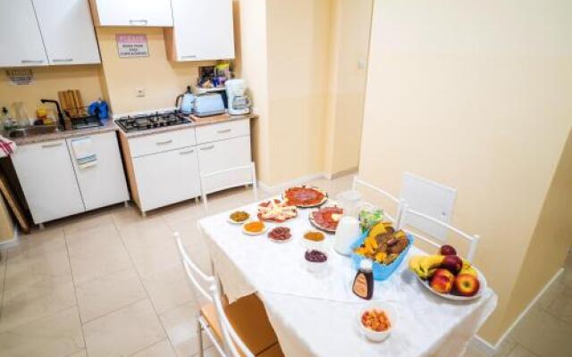 Studio Krajiška ul.