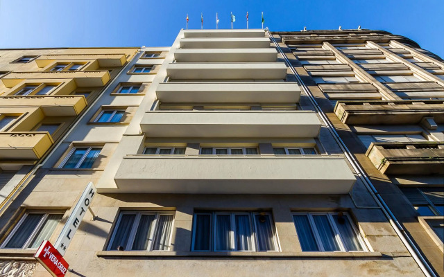 Vera Cruz Porto Downtown Hotel