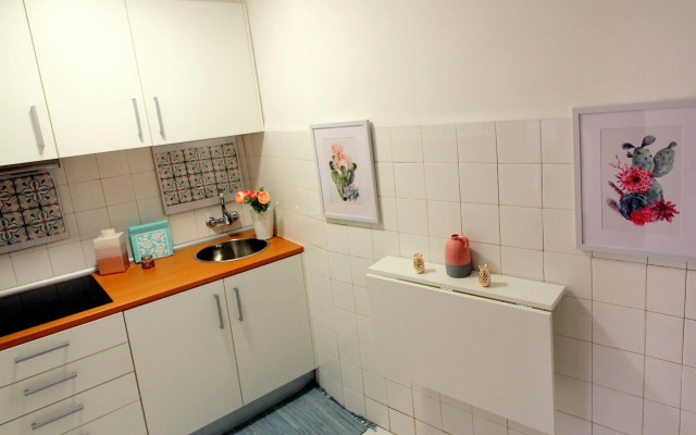 Apartments Center Alfama II