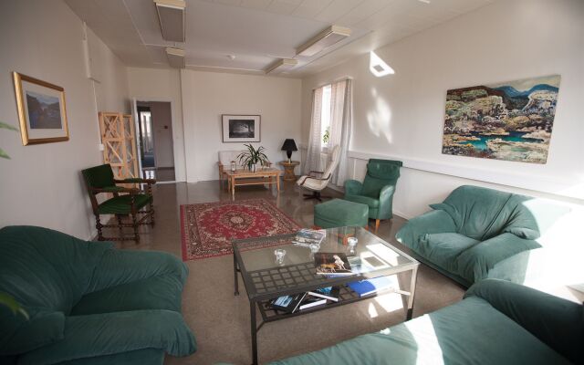Ljósafossskóli - Hostel