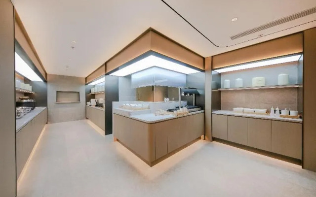 JI Hotel (Beijing Changying Paradise Walk)